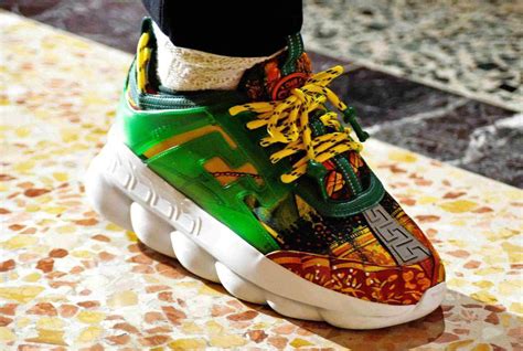 versace 2 chainz on feet|versace 2 chainz sneakers.